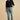 Slim Fit Jeans for Men - Light Blue - MEME