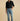 Slim Fit Jeans for Men - Light Blue - MEME