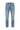 Slim Fit Jeans for Men - Light Blue - MEME
