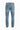 Slim Fit Jeans for Men - Light Blue - MEME