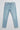 Slim Fit Jeans For Men - Light Blue - MEME