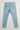 Slim Fit Jeans For Men - Light Blue - MEME