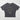 Graphic Tee For Women - Grey - MEME