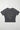 Graphic Tee For Women - Grey - MEME