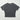 Graphic Tee For Women - Grey - MEME