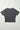 Graphic Tee For Women - Grey - MEME
