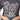 Graphic Print T-Shirt for Women - Charcoal Grey - MEME