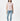 Ruched Hem T-Shirt for Girls - light Pink - MEME