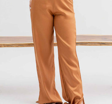 Women Bootcut Pants 