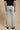 Straight Fit Jeans For Men - Light Blue - MEME
