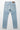 Straight Fit Jeans For Men - Light Blue - MEME