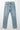 Straight Fit Jeans For Men - Light Blue - MEME