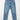 Straight Fit Jeans For Men - Mid Blue - MEME