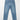 Straight Fit Jeans For Men - Mid Blue - MEME