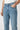 Straight Fit Jeans For Men - Mid Blue - MEME