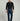 Straight Fit Jeans for Men - Dark Blue - MEME