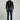Straight Fit Jeans for Men - Dark Blue - MEME