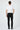 Straight Fit Jeans for Men - Black - MEME