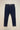 Straight Fit Jeans for Women - Dark Blue - MEME