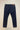 Straight Fit Jeans for Women - Dark Blue - MEME
