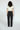 Straight Jeans for Women - Black - MEME