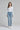 Denim Jeans For Women - Light Blue - MEME