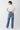 Denim Jeans for Women - Mid Blue - MEME