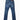Straight Fit Jeans For Women - Mid Blue - MEME