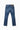 Straight Fit Jeans For Women - Mid Blue - MEME