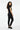 Relaxed Fit Jogger Pants for Women - Black - MEME