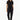 Relaxed Fit Jogger Pants for Women - Black - MEME