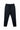 Relaxed Fit Jogger Pants for Women - Black - MEME