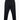 Relaxed Fit Jogger Pants for Women - Black - MEME