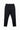 Relaxed Fit Jogger Pants for Women - Black - MEME