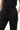 Relaxed Fit Jogger Pants for Women - Black - MEME