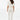 Relaxed Fit Jogger Pants for Women - Off White - MEME