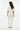 Relaxed Fit Jogger Pants for Women - Off White - MEME