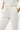 Relaxed Fit Jogger Pants for Women - Off White - MEME