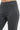 Stretch Fit Legging trouser for Women - NAVY MELANGE - MEME