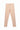 Basic Stretch Leggings for Girls - ROSE - MEME