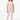 Basic Stretch Leggings for Girls - ROSE - MEME