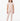 Basic Stretch Leggings for Girls - ROSE - MEME