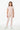 Basic Stretch Leggings for Girls - ROSE - MEME
