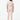 Basic Stretch Leggings for Girls - ROSE - MEME