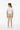 Basic Stretch Leggings for Girls - Skin - MEME