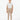 Basic Stretch Leggings for Girls - Skin - MEME