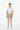 Basic Stretch Leggings for Girls - Skin - MEME