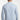 Striped Button-Down Shirt for Men - Light Blue - MEME