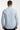Striped Button-Down Shirt for Men - Light Blue - MEME