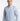 Striped Button-Down Shirt for Men - Light Blue - MEME